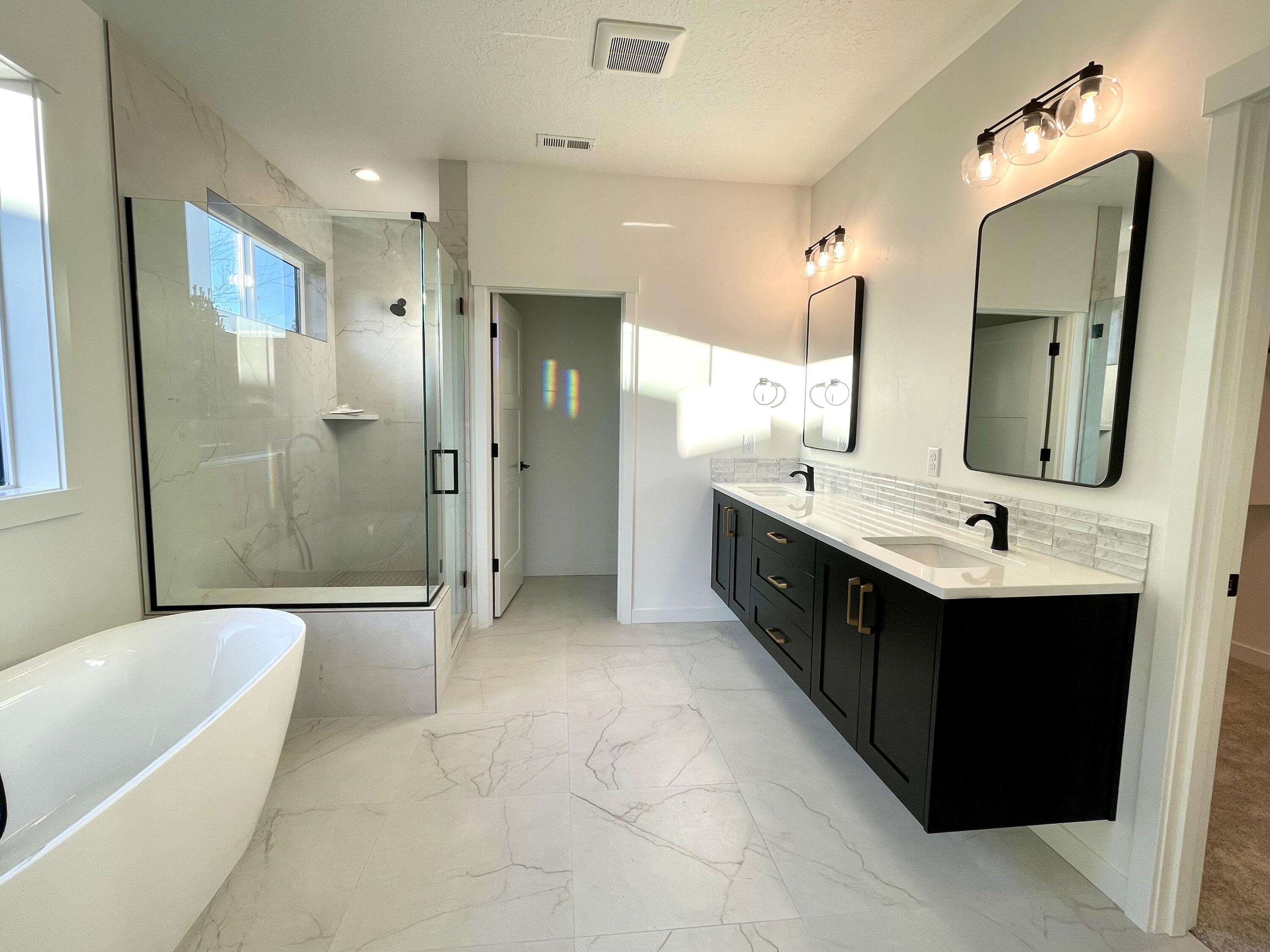 Grand Peaks - Residential