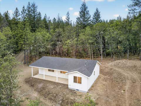 Tiny photo for 5220 Highway 227, Trail, OR 97541 (MLS # 220227476)