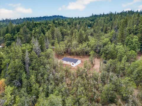 Tiny photo for 5220 Highway 227, Trail, OR 97541 (MLS # 220227476)