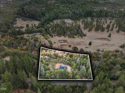 Tiny photo for 5220 Highway 227, Trail, OR 97541 (MLS # 220227476)