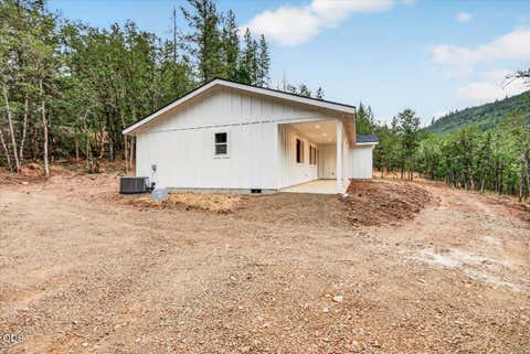 Tiny photo for 5220 Highway 227, Trail, OR 97541 (MLS # 220227476)