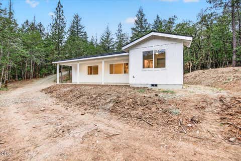 Tiny photo for 5220 Highway 227, Trail, OR 97541 (MLS # 220227476)