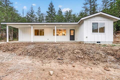 Photo of 5220 Highway 227, Trail, OR 97541 (MLS # 220227476)