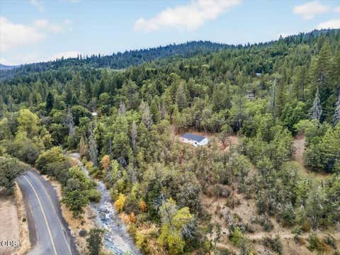 Tiny photo for 5220 Highway 227, Trail, OR 97541 (MLS # 220227476)