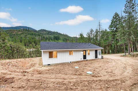 Tiny photo for 5220 Highway 227, Trail, OR 97541 (MLS # 220227476)