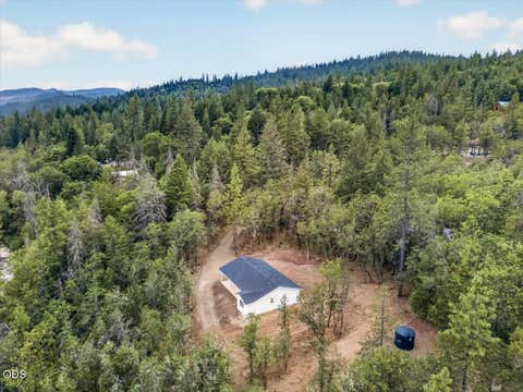 Tiny photo for 5220 Highway 227, Trail, OR 97541 (MLS # 220227476)
