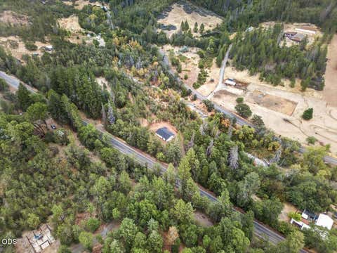 Tiny photo for 5220 Highway 227, Trail, OR 97541 (MLS # 220227476)