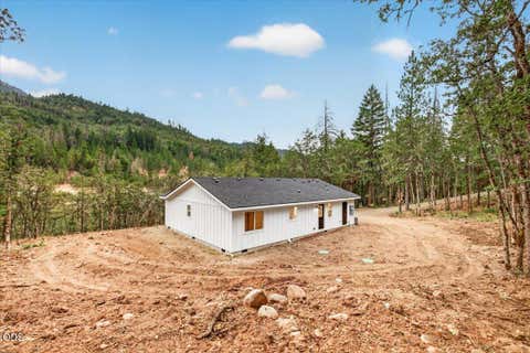 Tiny photo for 5220 Highway 227, Trail, OR 97541 (MLS # 220227476)