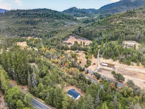 Tiny photo for 5220 Highway 227, Trail, OR 97541 (MLS # 220227476)