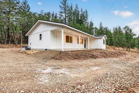 Tiny photo for 5220 Highway 227, Trail, OR 97541 (MLS # 220227476)