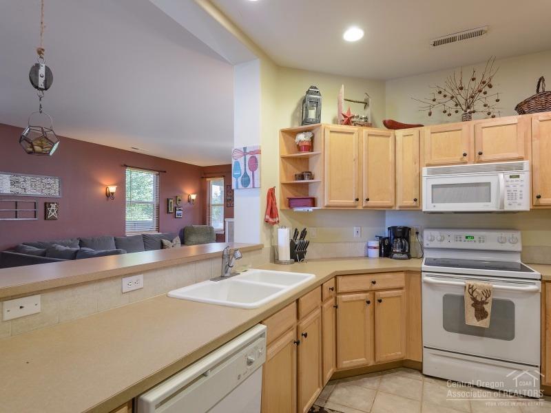 River Rim - Residential