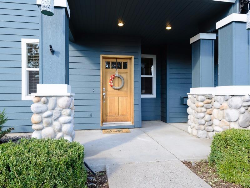 River Rim - Residential