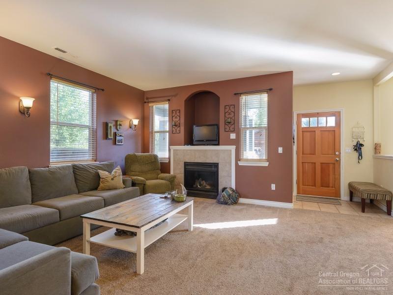 River Rim - Residential