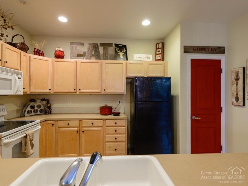 River Rim - Residential