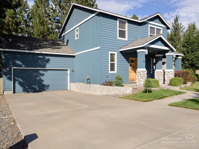 River Rim - Residential