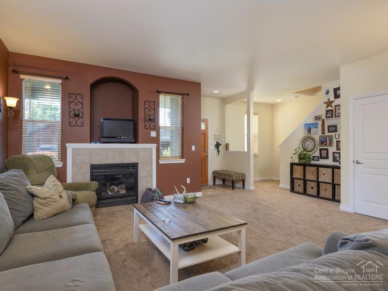 River Rim - Residential