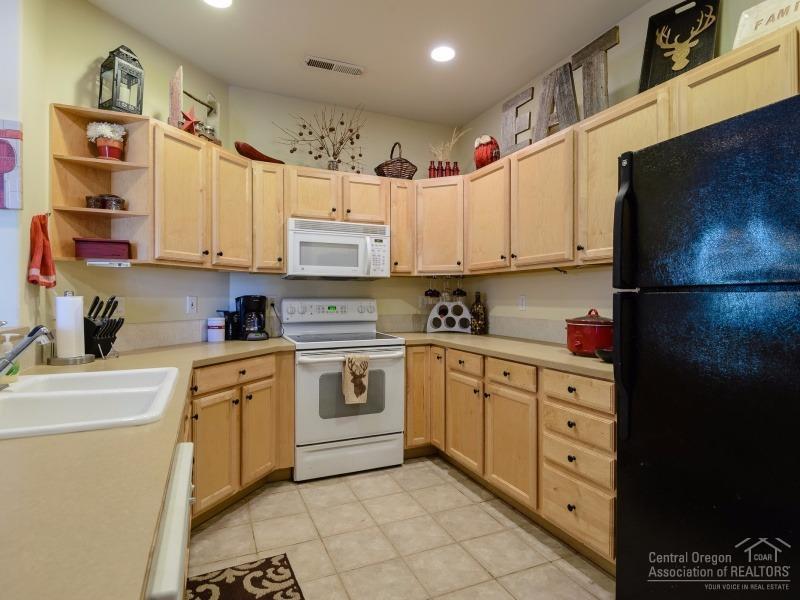 River Rim - Residential