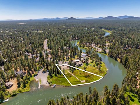 56084 Snow Goose Court Bend OR 97707