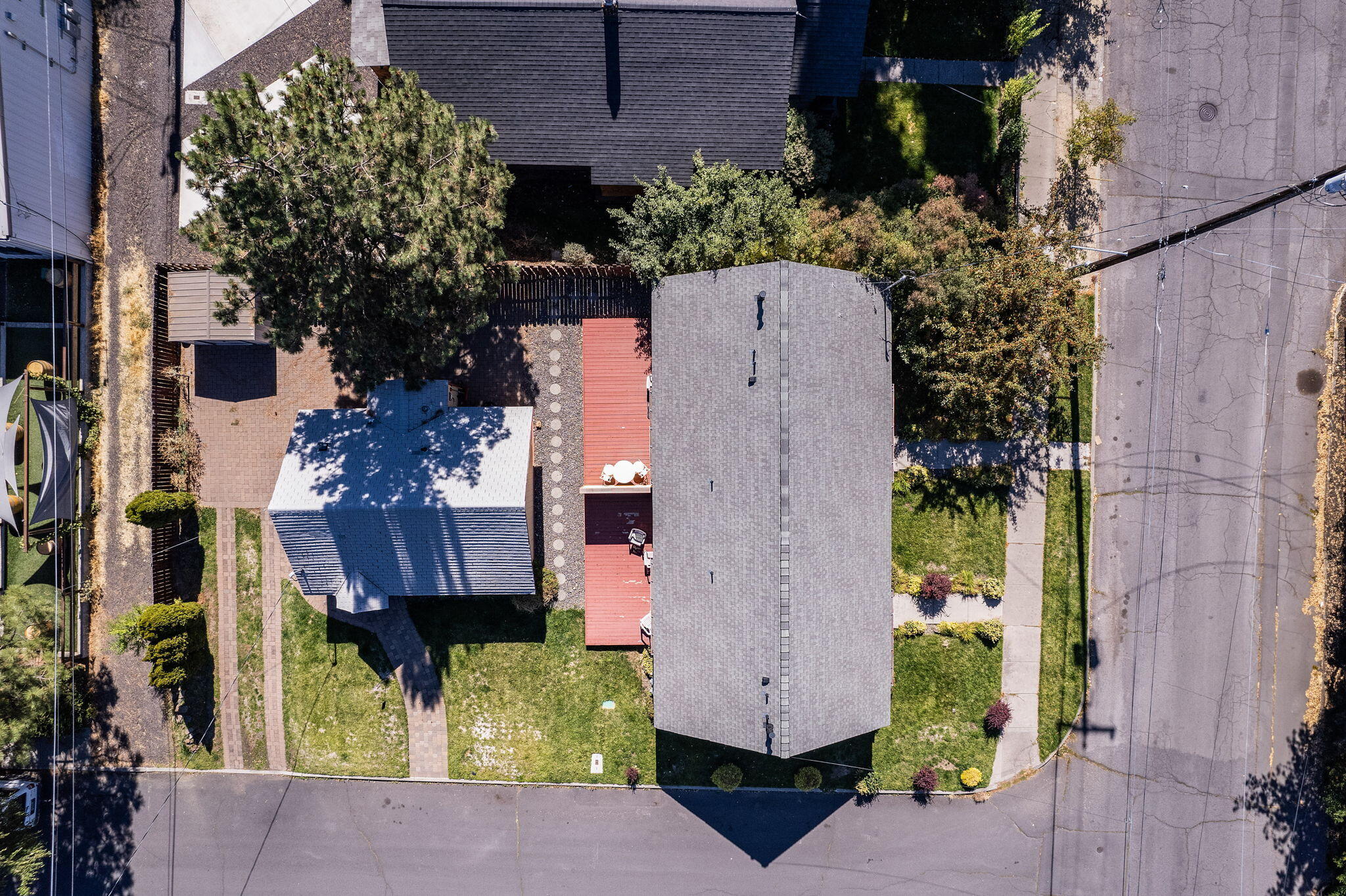 Larch - Residential Income