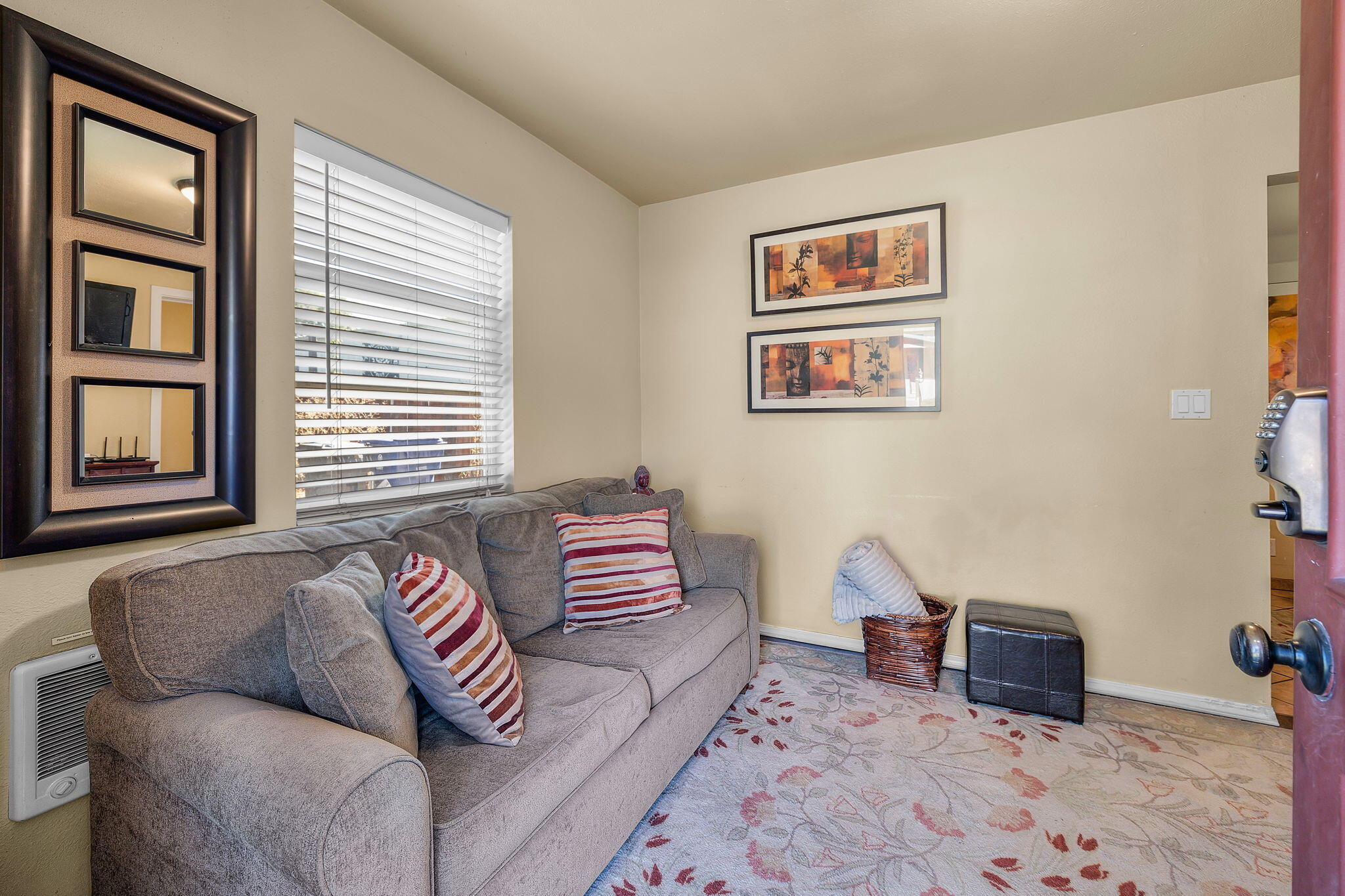 Larch - Residential Income