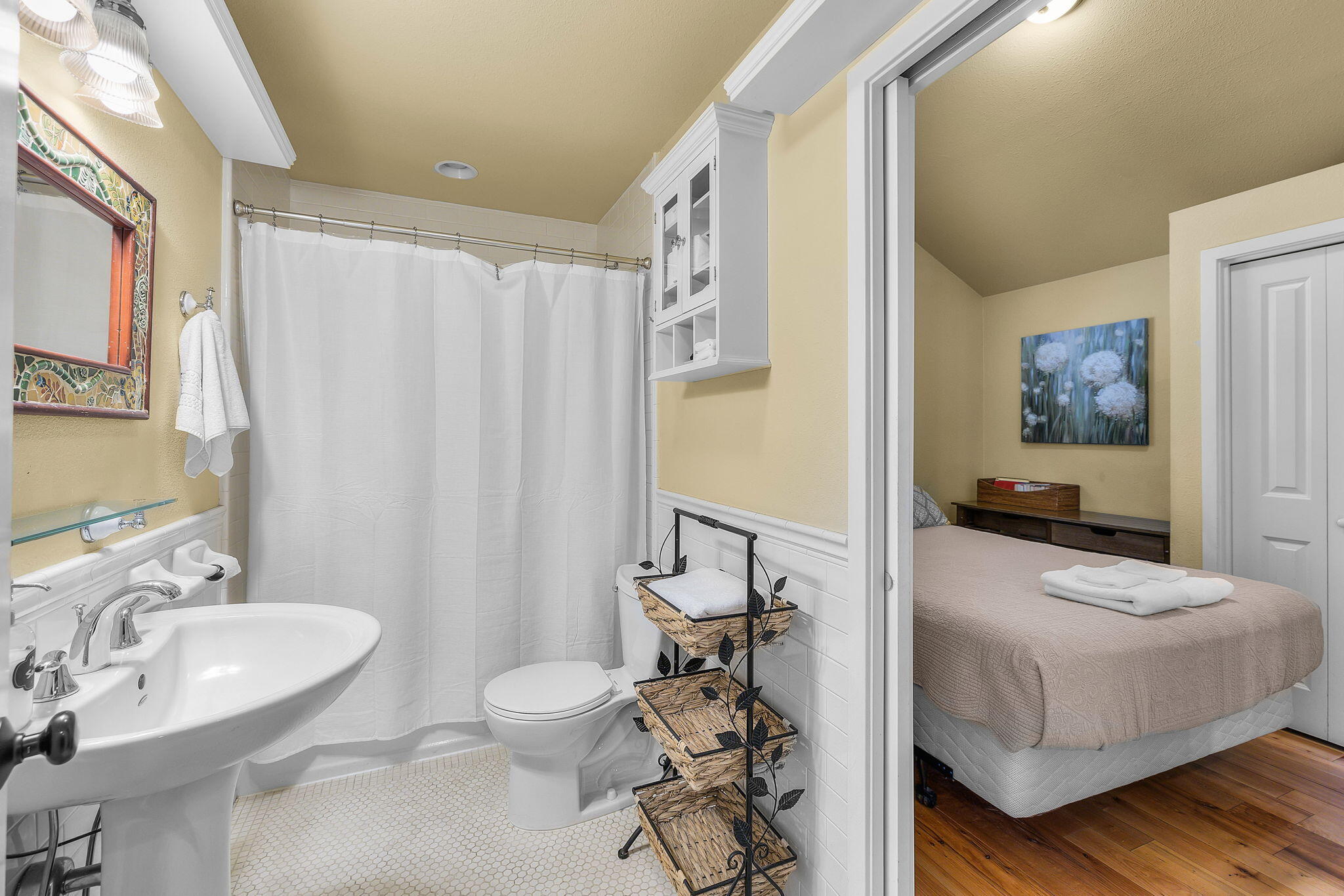 Larch - Residential Income