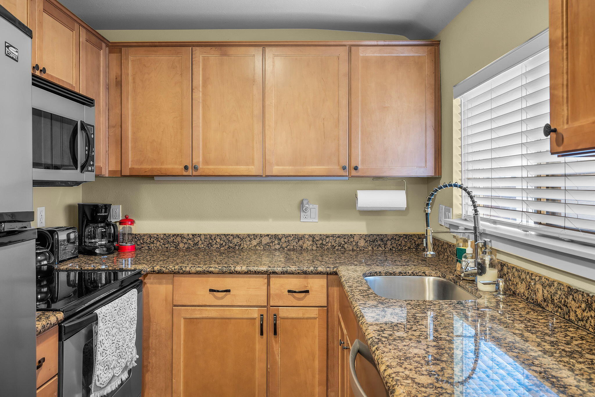 Larch - Residential Income