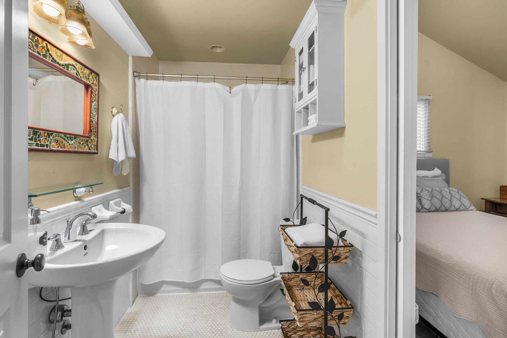 Larch - Residential Income