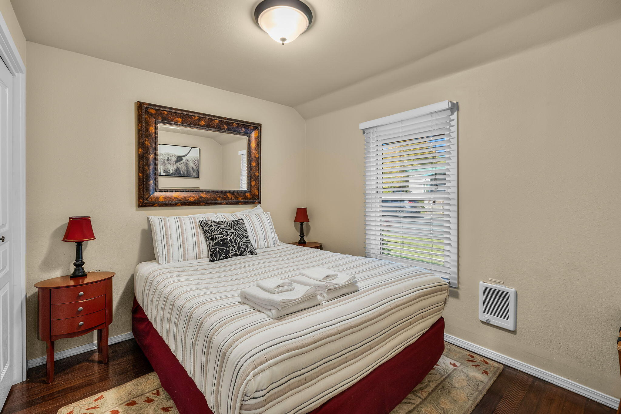 Larch - Residential Income