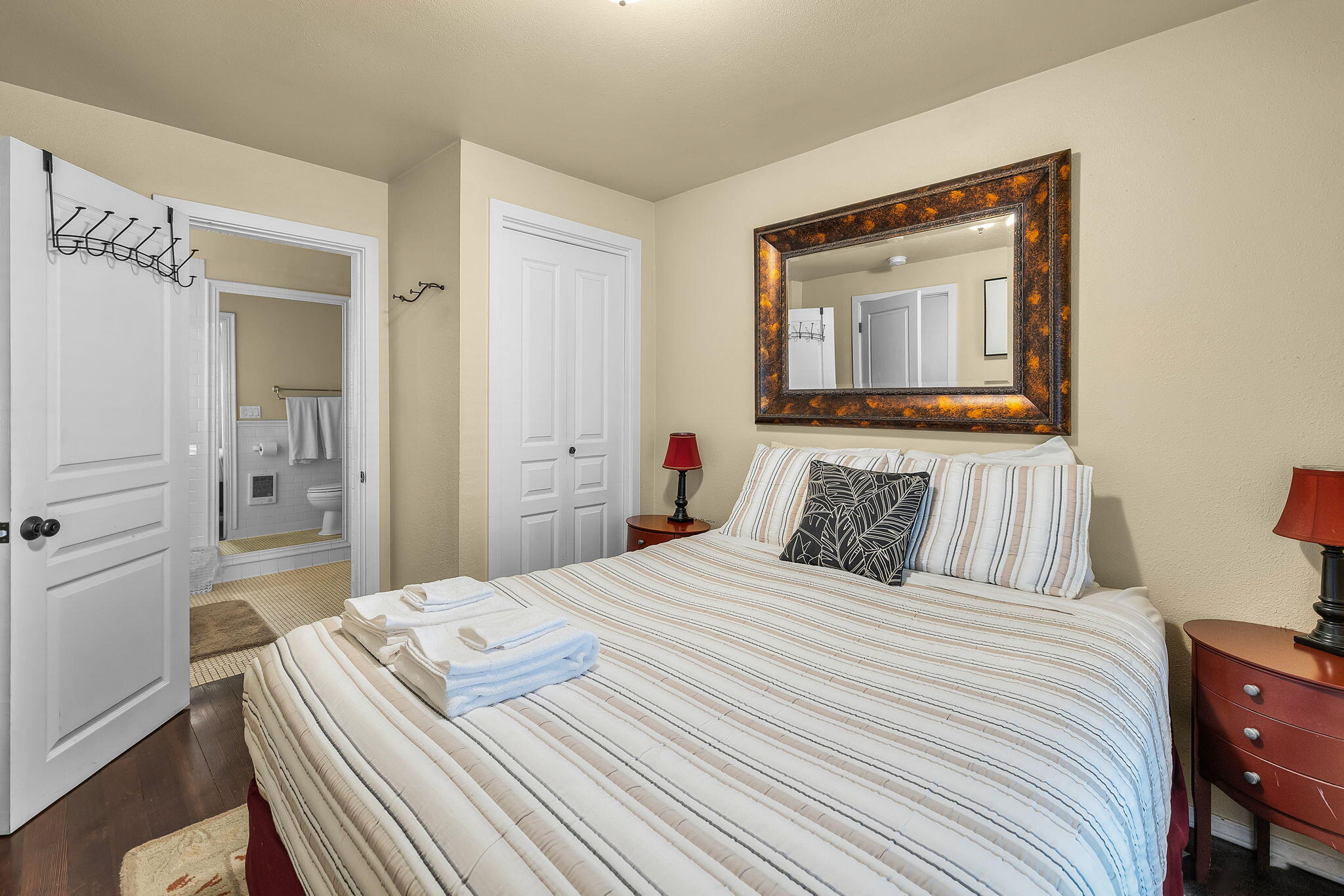 Larch - Residential Income