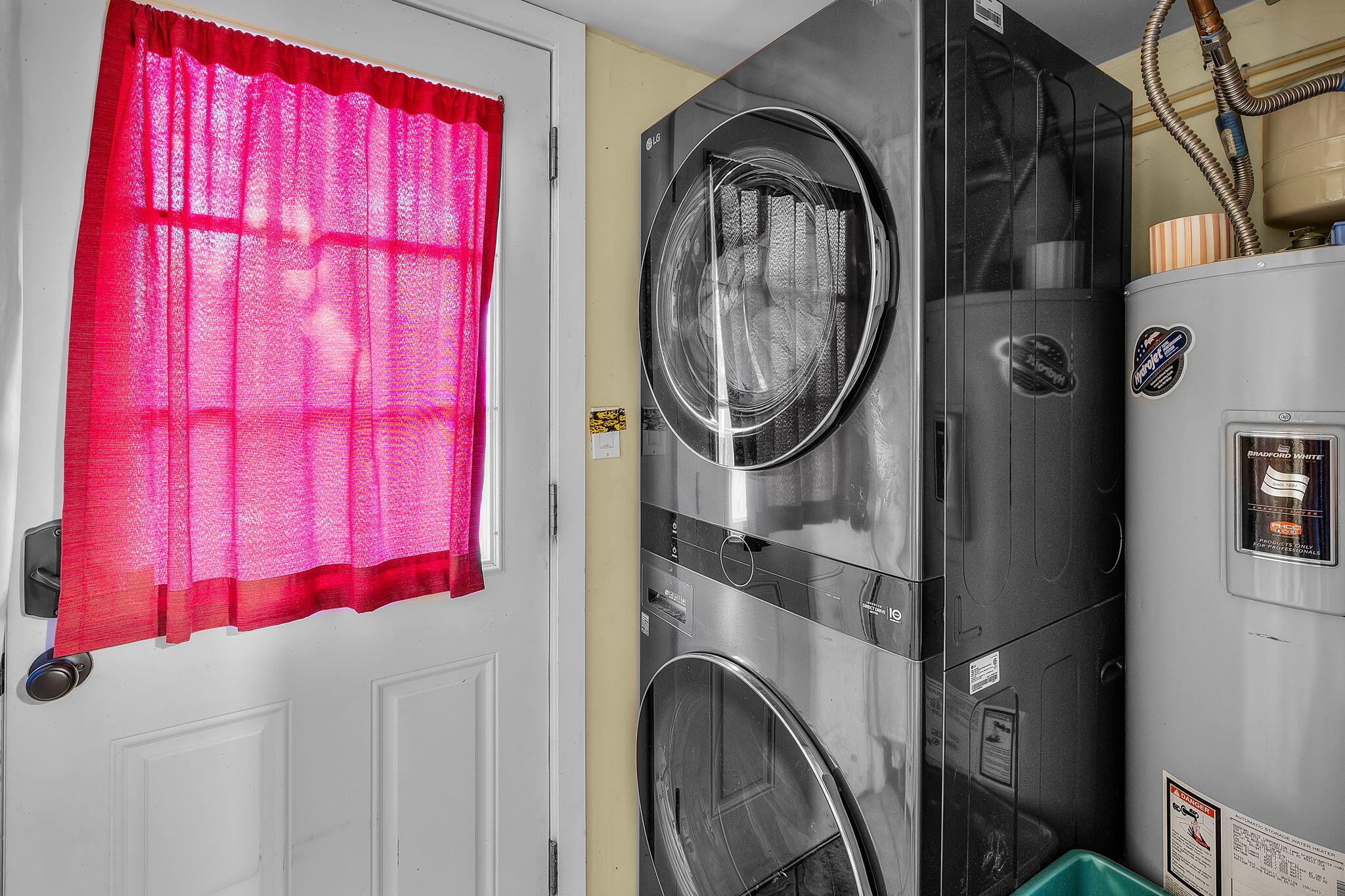 Larch - Residential Income