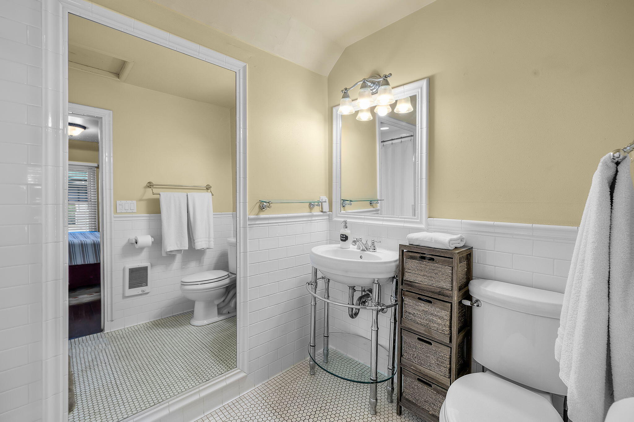 Larch - Residential Income