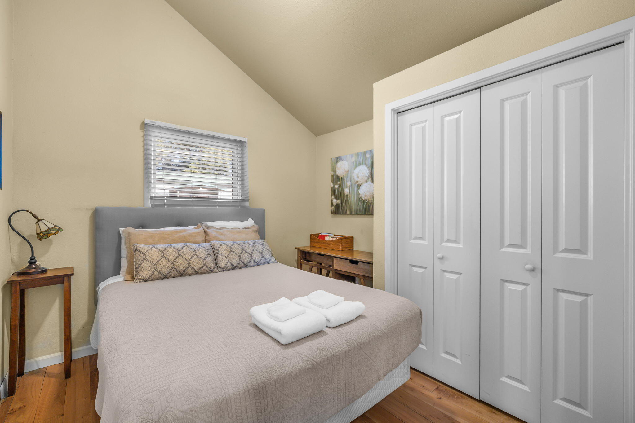 Larch - Residential Income