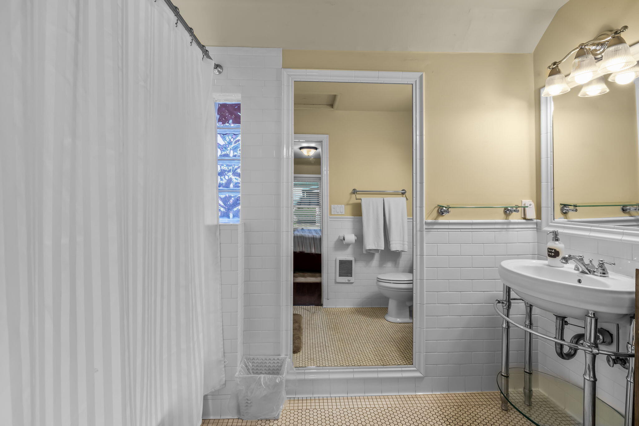 Larch - Residential Income