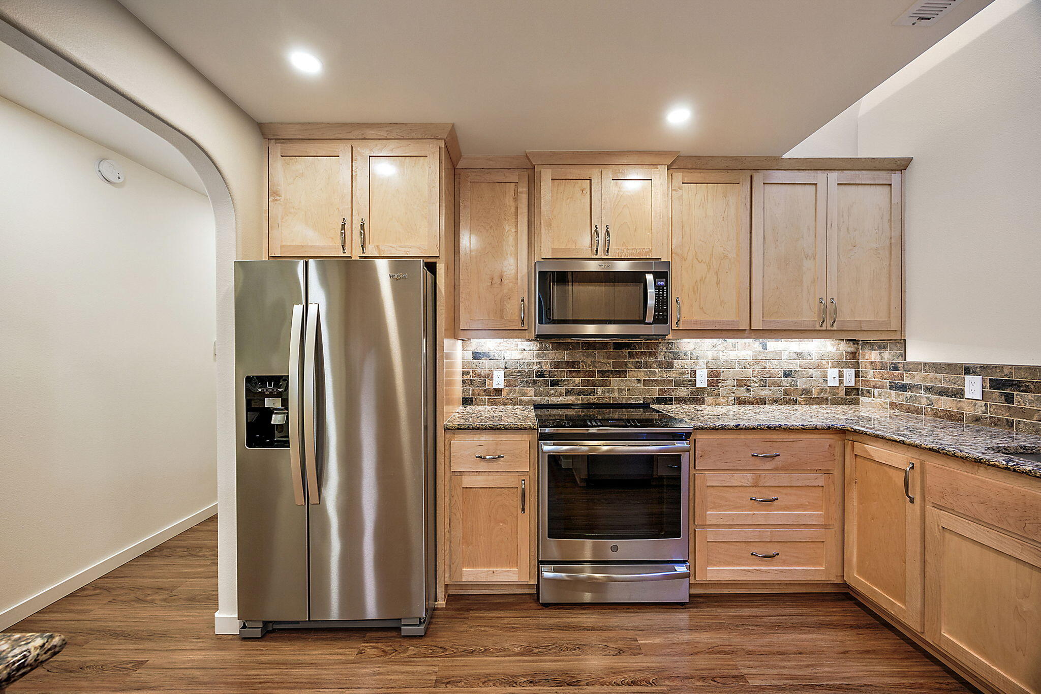 Mountain Meadows Subdivision Phase 1 - Residential