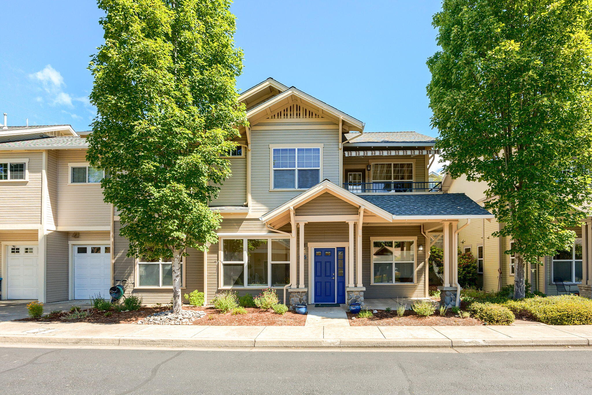 Mountain Meadows Subdivision Phase 1 - Residential