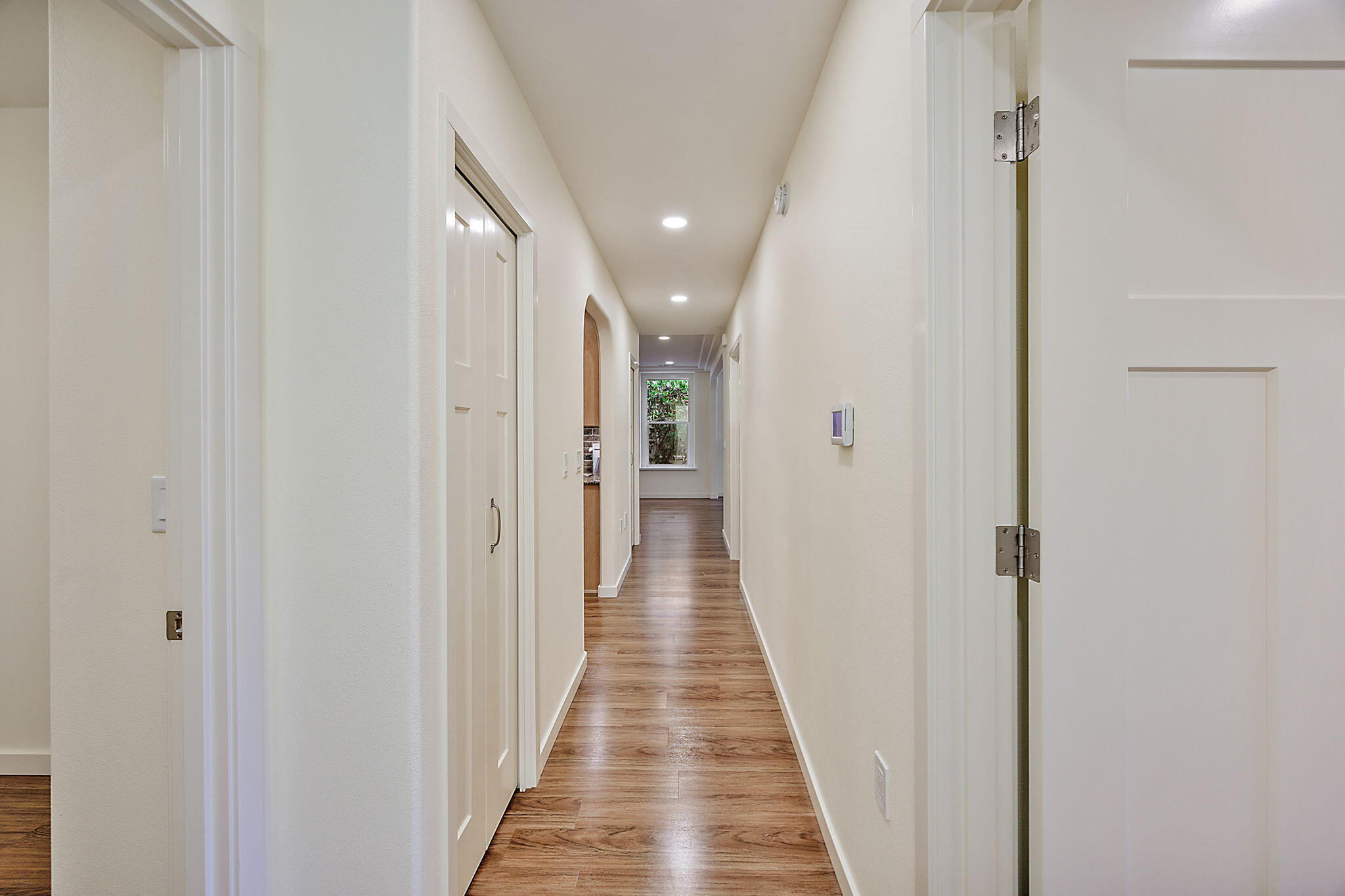 Mountain Meadows Subdivision Phase 1 - Residential