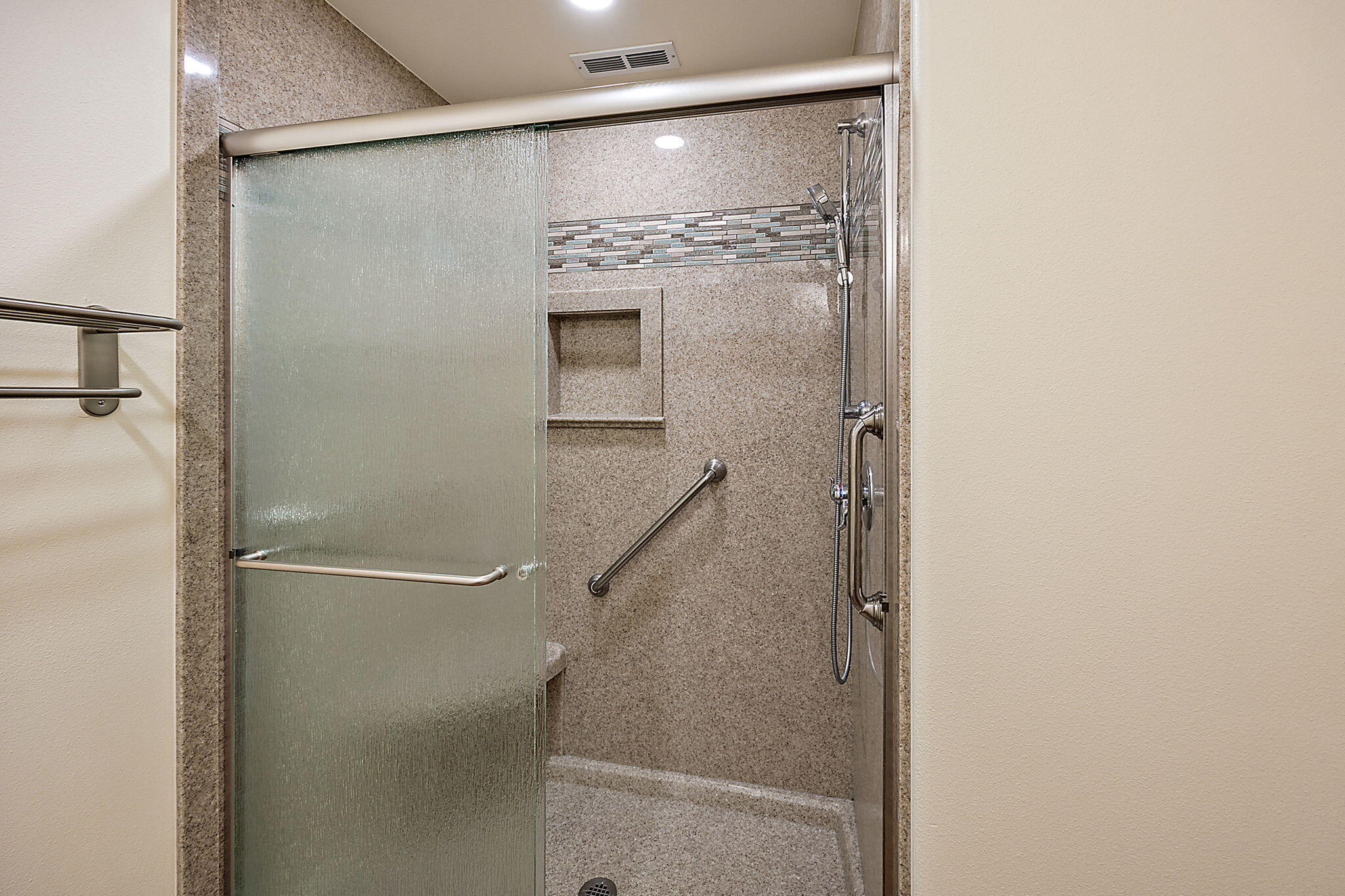 Mountain Meadows Subdivision Phase 1 - Residential