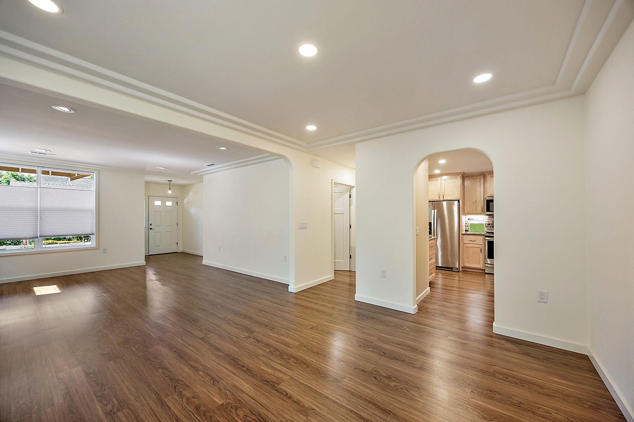 Mountain Meadows Subdivision Phase 1 - Residential