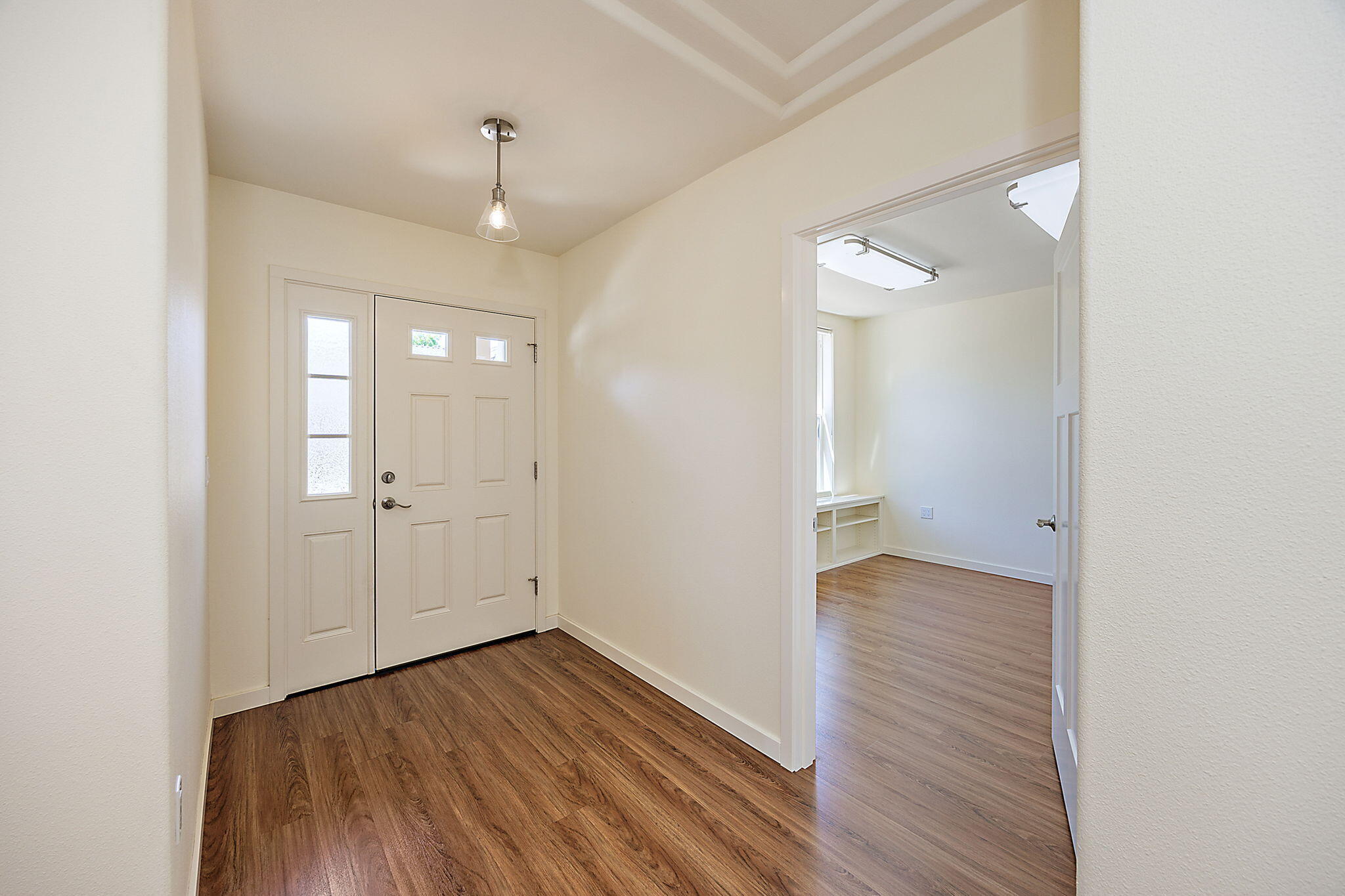 Mountain Meadows Subdivision Phase 1 - Residential