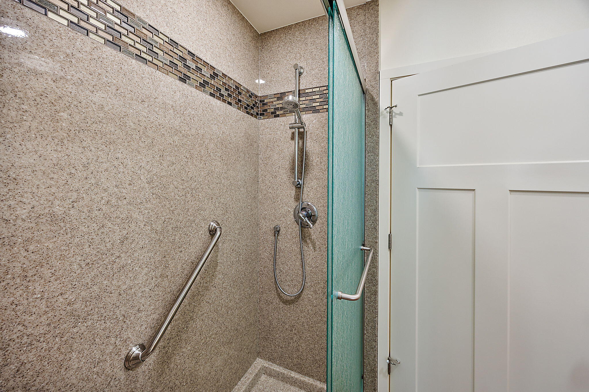 Mountain Meadows Subdivision Phase 1 - Residential