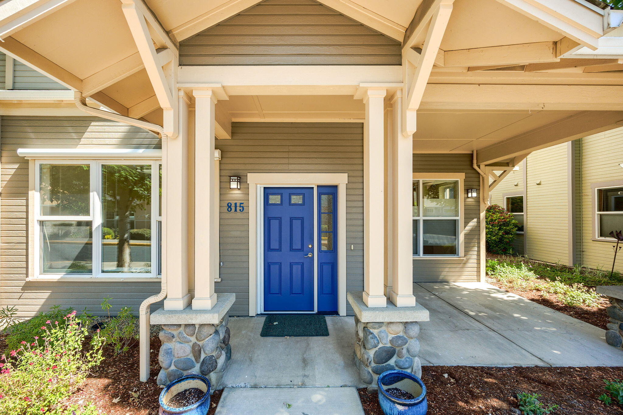 Mountain Meadows Subdivision Phase 1 - Residential