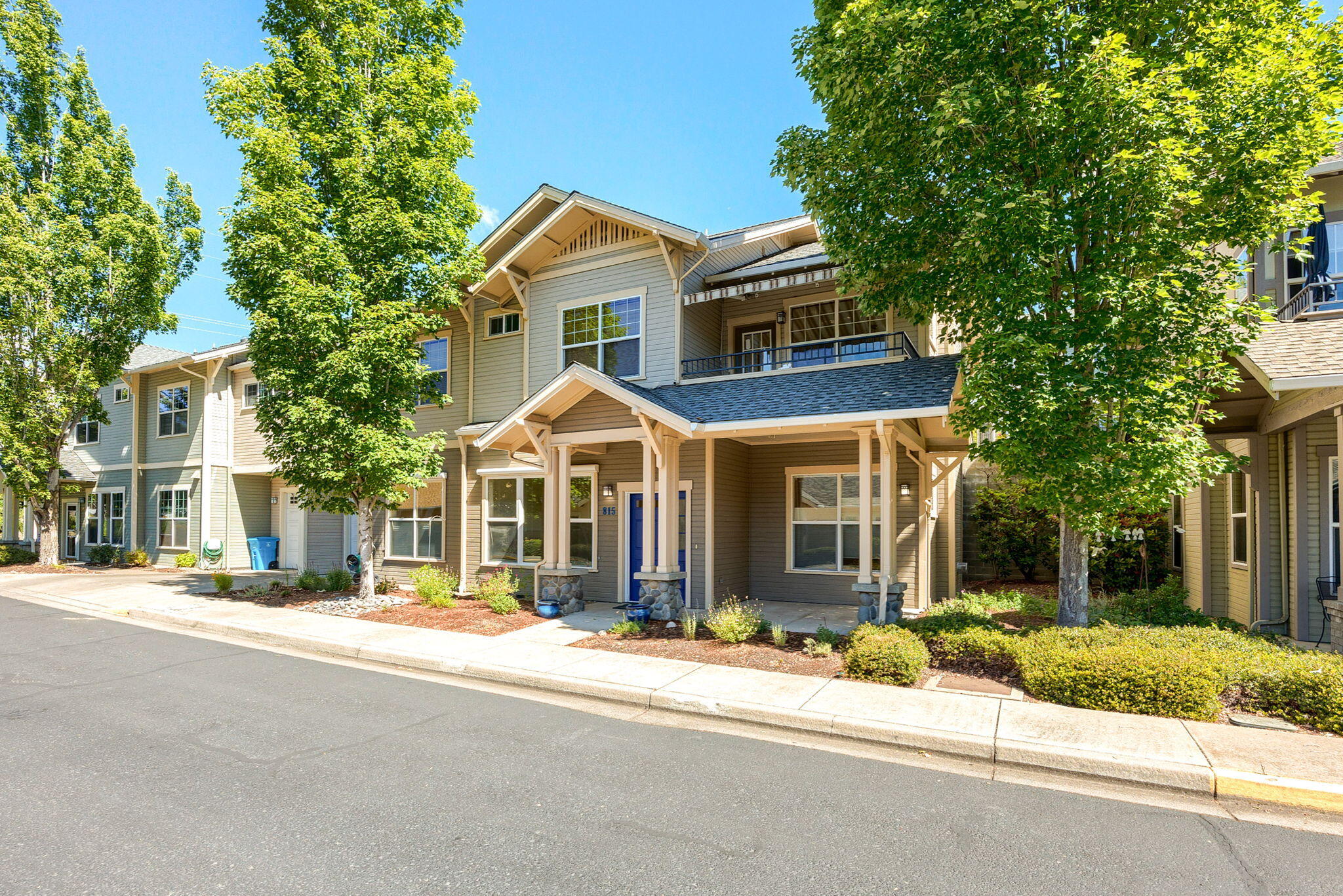 Mountain Meadows Subdivision Phase 1 - Residential