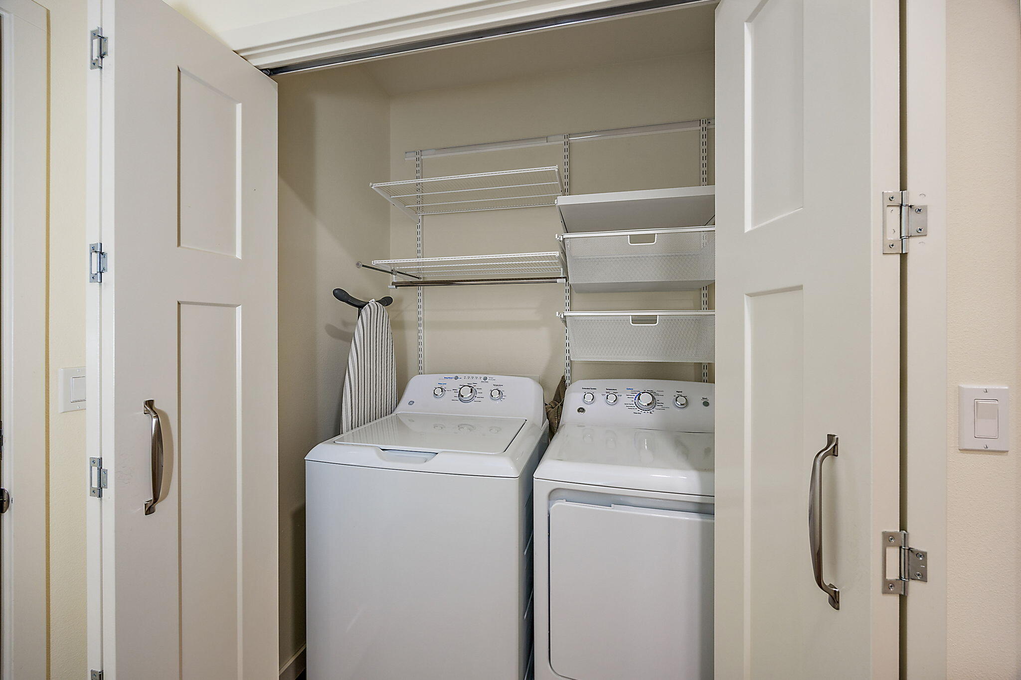 Mountain Meadows Subdivision Phase 1 - Residential