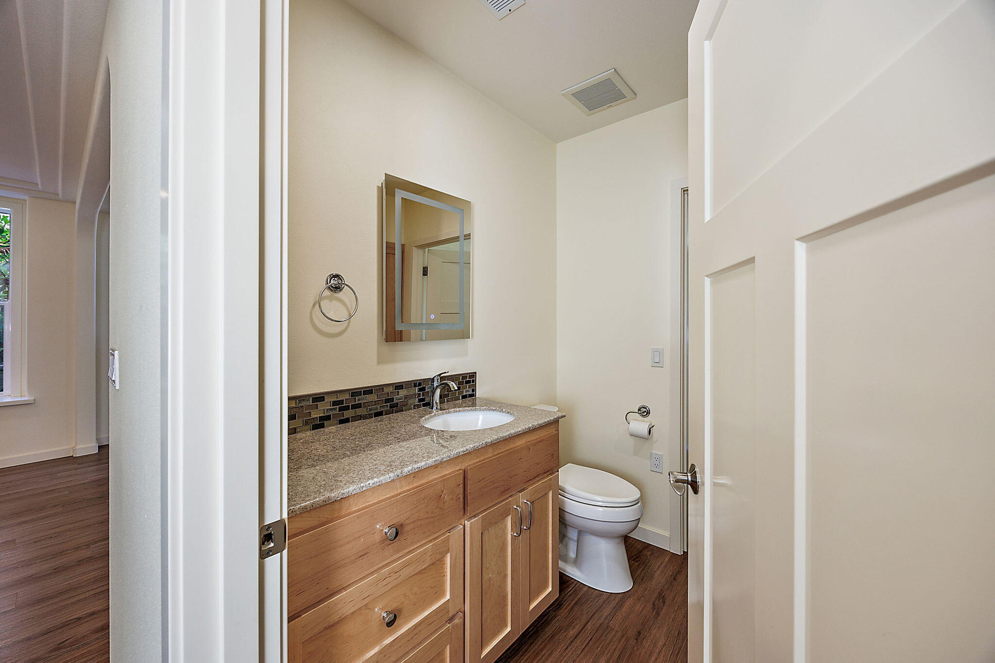 Mountain Meadows Subdivision Phase 1 - Residential