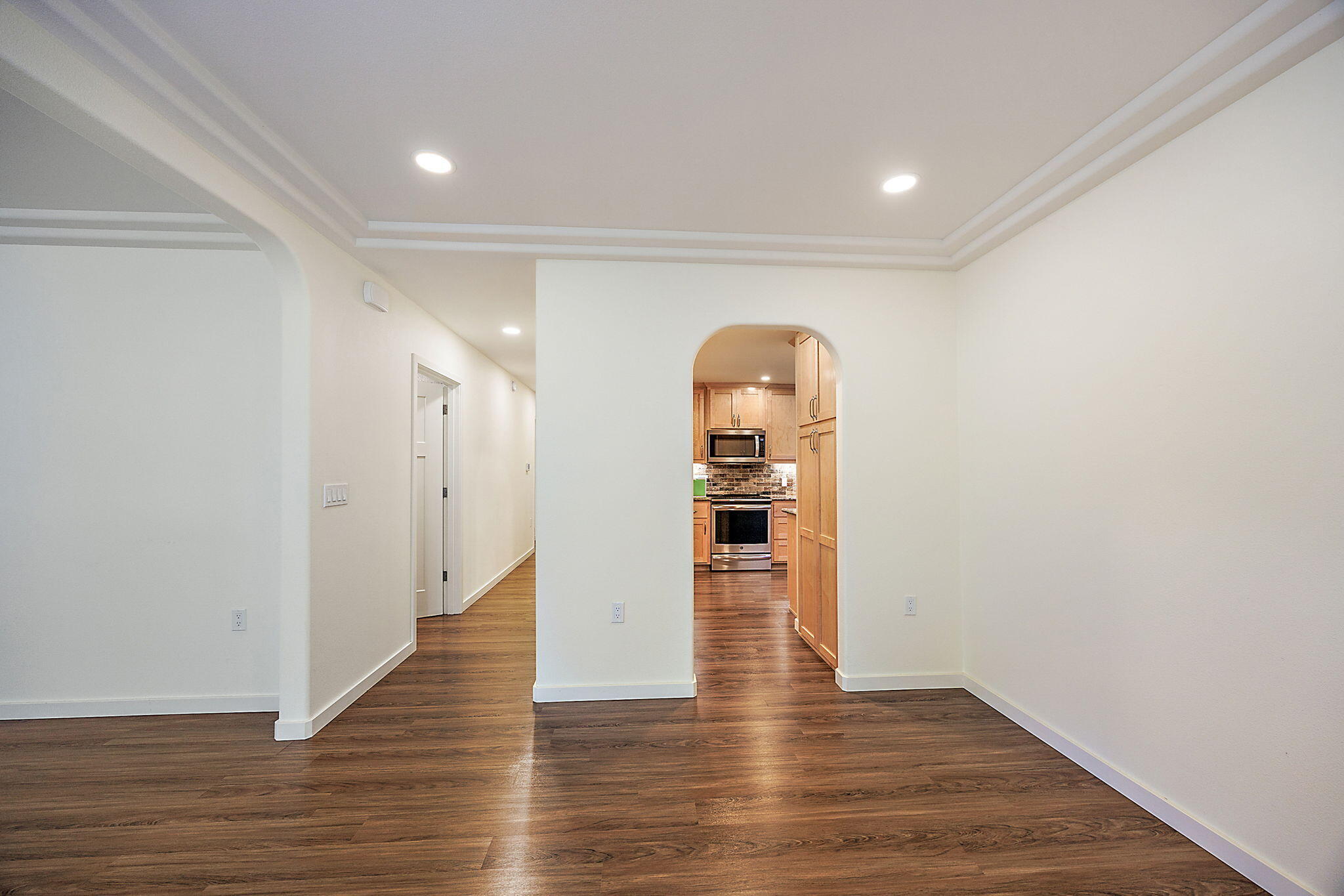 Mountain Meadows Subdivision Phase 1 - Residential