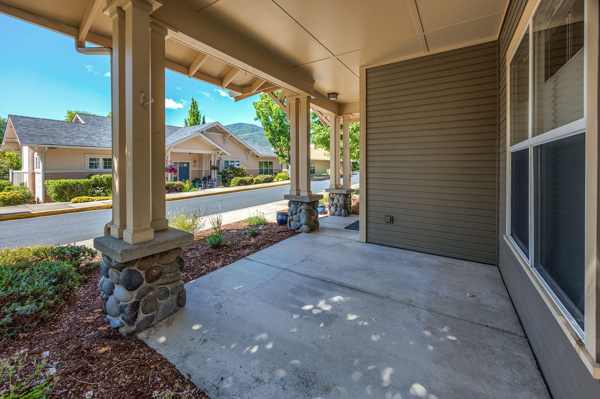 Mountain Meadows Subdivision Phase 1 - Residential