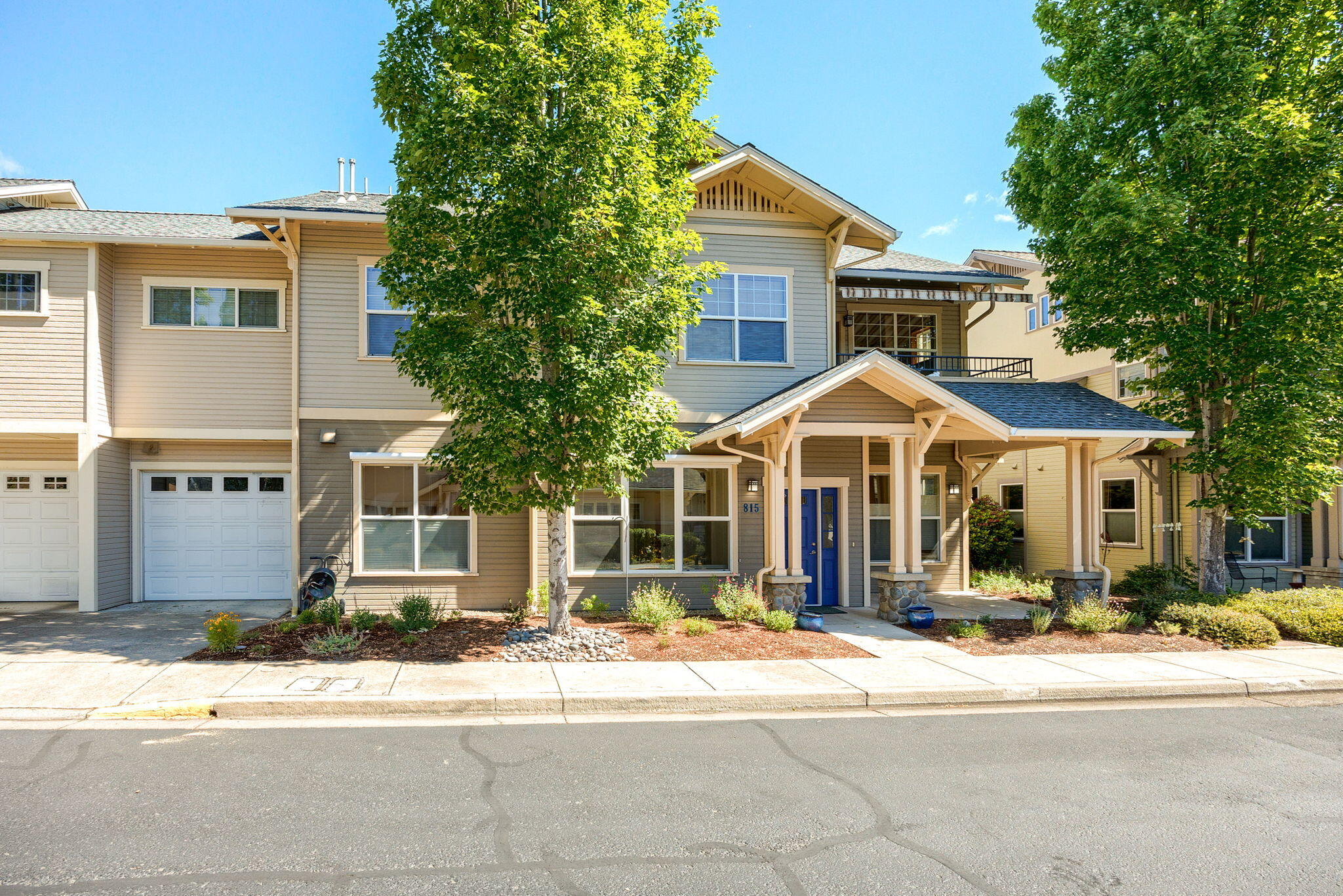 Mountain Meadows Subdivision Phase 1 - Residential