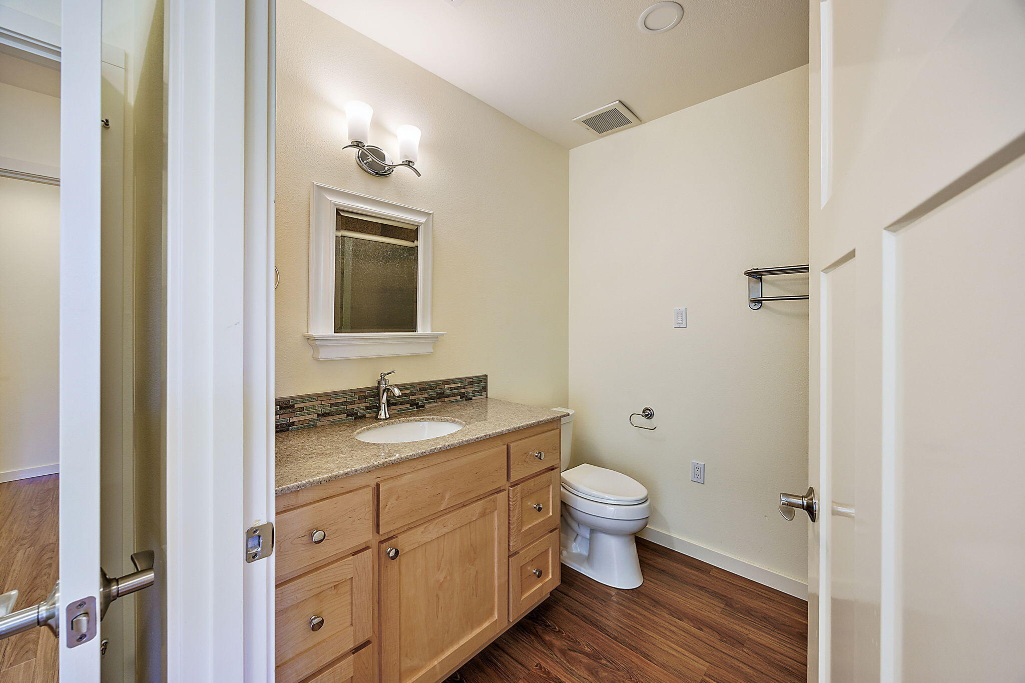 Mountain Meadows Subdivision Phase 1 - Residential