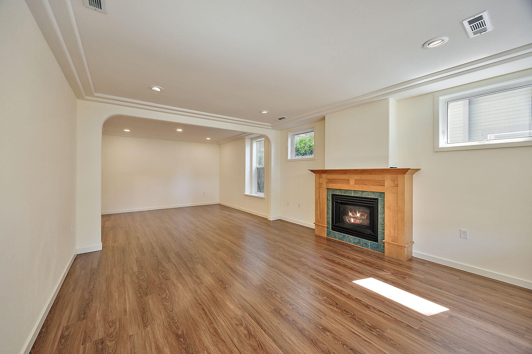 Mountain Meadows Subdivision Phase 1 - Residential