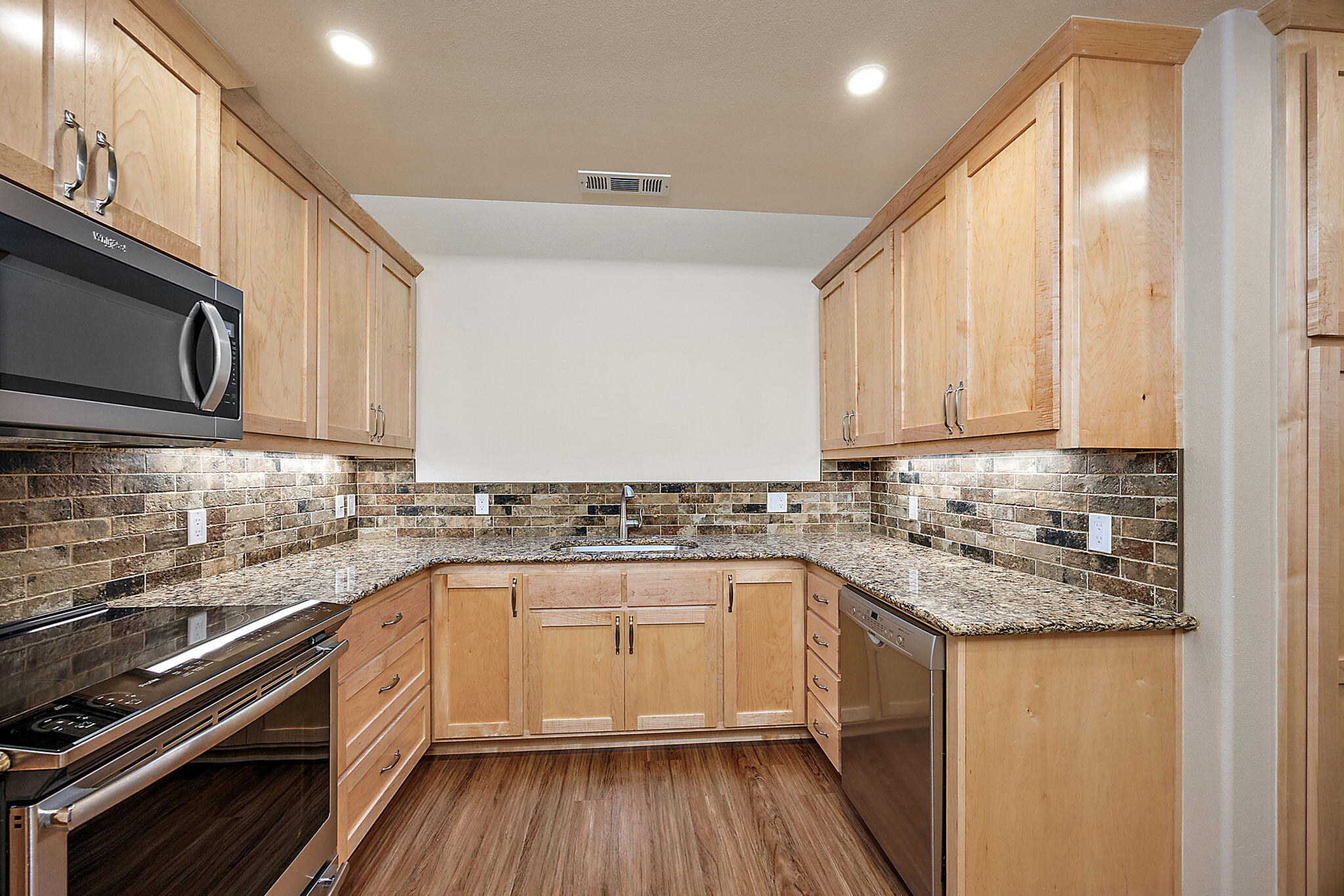 Mountain Meadows Subdivision Phase 1 - Residential